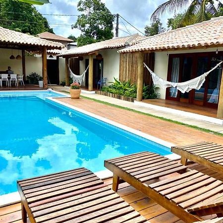 Suites Taipe Trancoso Luaran gambar