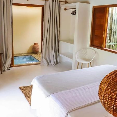 Suites Taipe Trancoso Luaran gambar