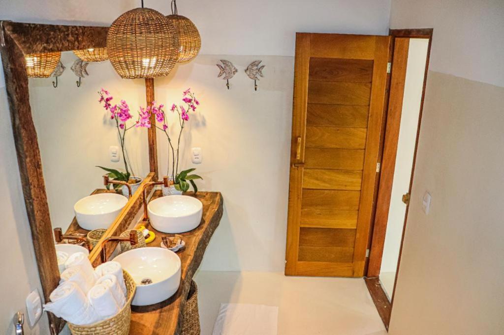 Suites Taipe Trancoso Luaran gambar