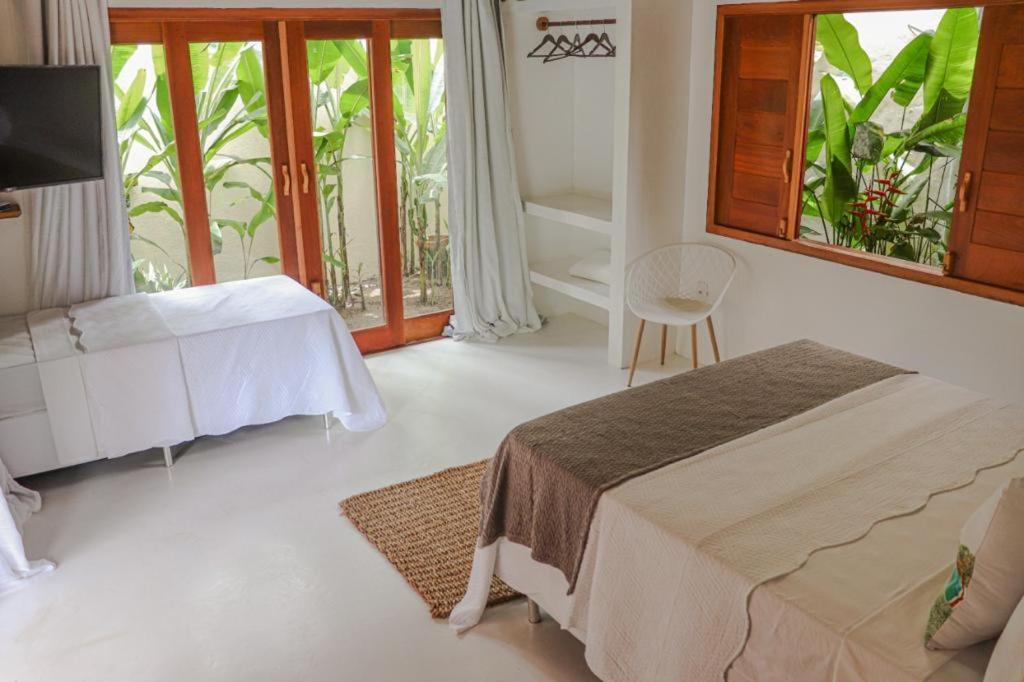 Suites Taipe Trancoso Luaran gambar