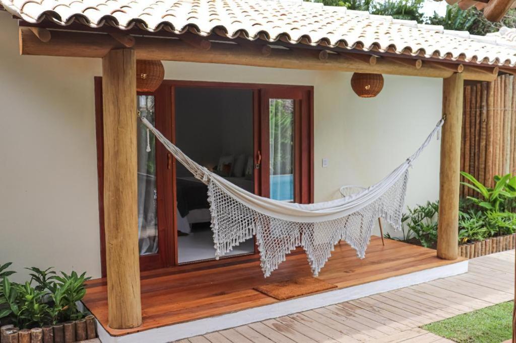 Suites Taipe Trancoso Luaran gambar