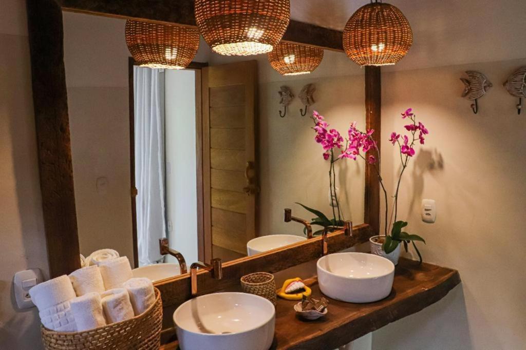 Suites Taipe Trancoso Luaran gambar