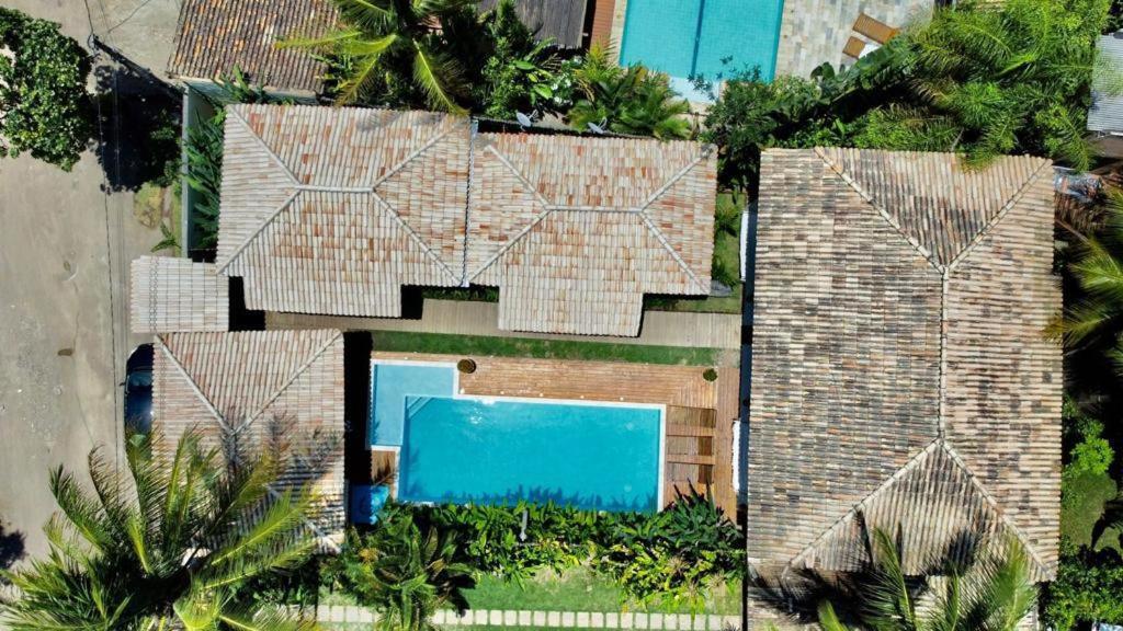 Suites Taipe Trancoso Luaran gambar