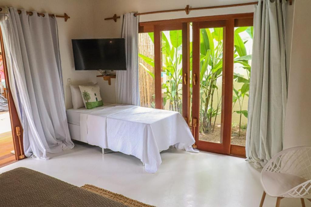 Suites Taipe Trancoso Luaran gambar