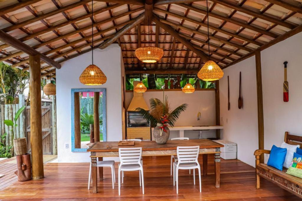 Suites Taipe Trancoso Luaran gambar