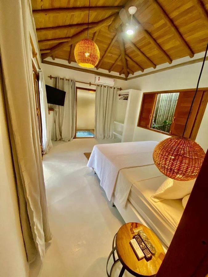 Suites Taipe Trancoso Luaran gambar