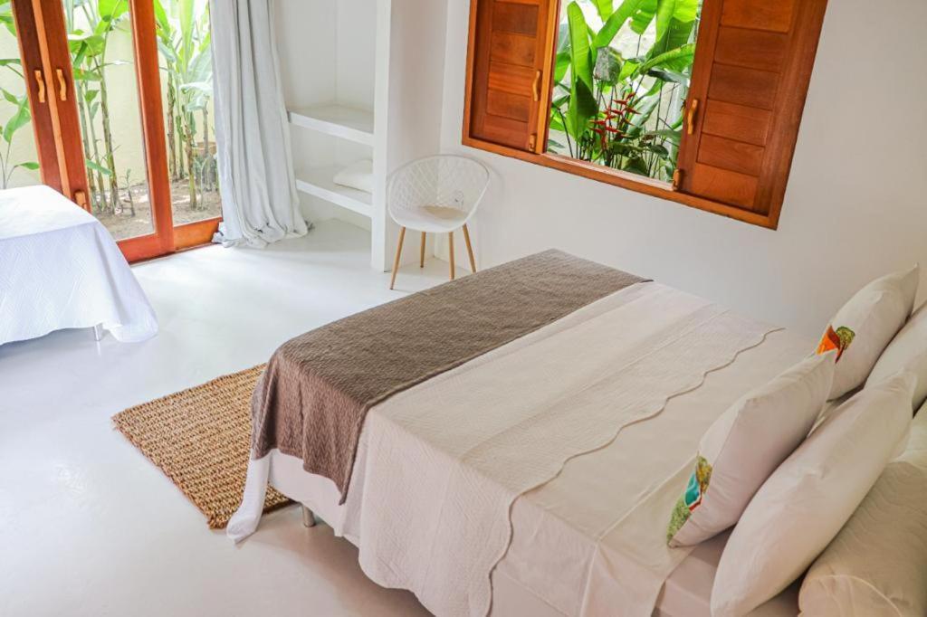 Suites Taipe Trancoso Luaran gambar