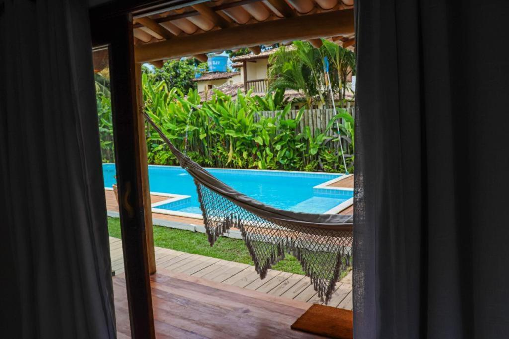Suites Taipe Trancoso Luaran gambar