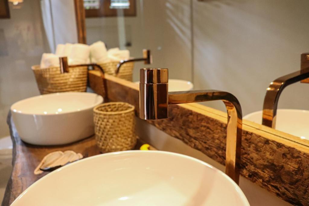 Suites Taipe Trancoso Luaran gambar