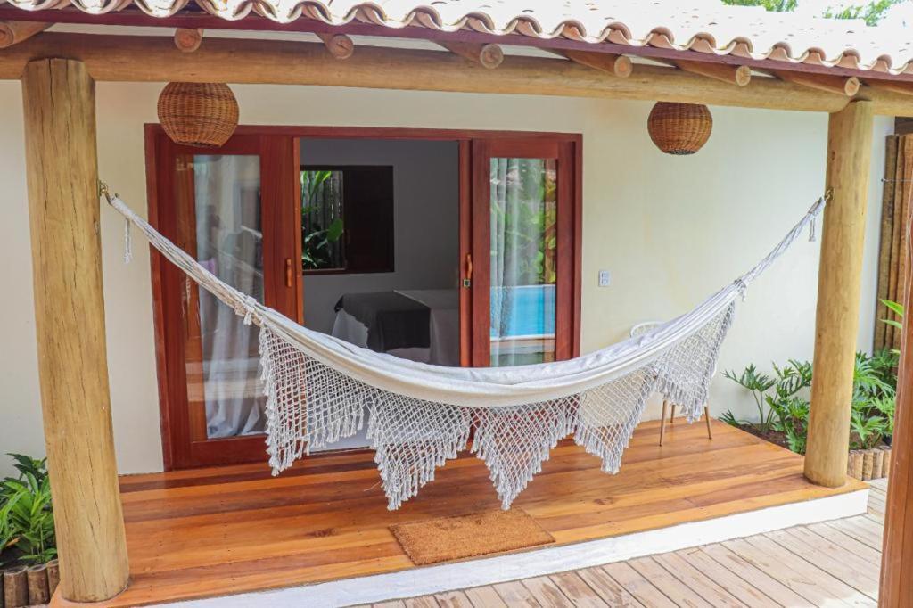 Suites Taipe Trancoso Luaran gambar