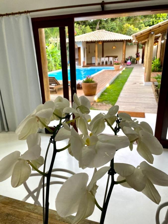 Suites Taipe Trancoso Luaran gambar