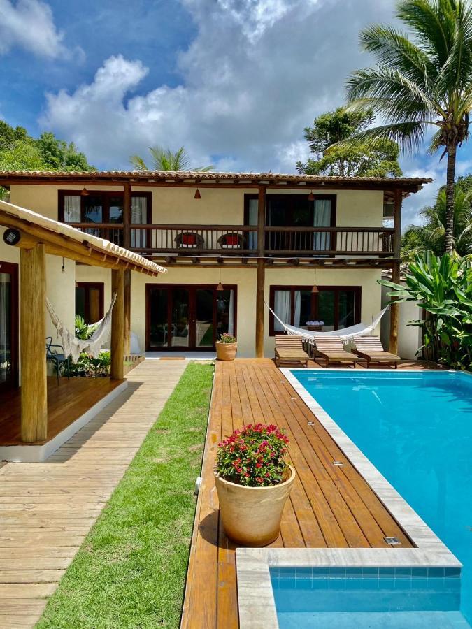 Suites Taipe Trancoso Luaran gambar