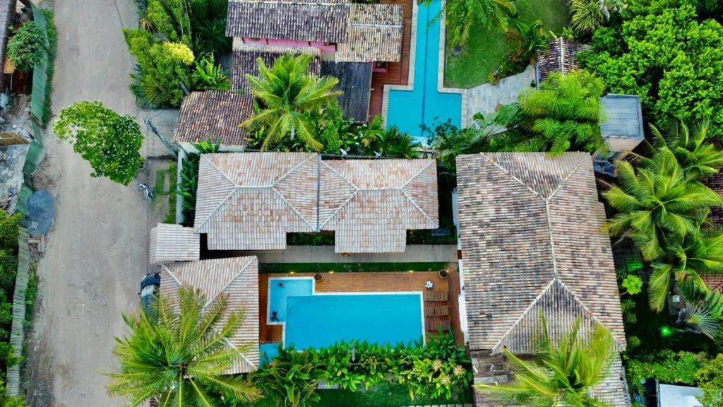 Suites Taipe Trancoso Luaran gambar