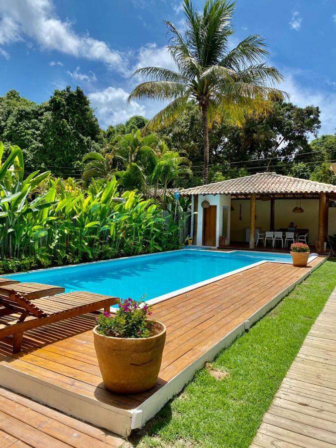 Suites Taipe Trancoso Luaran gambar