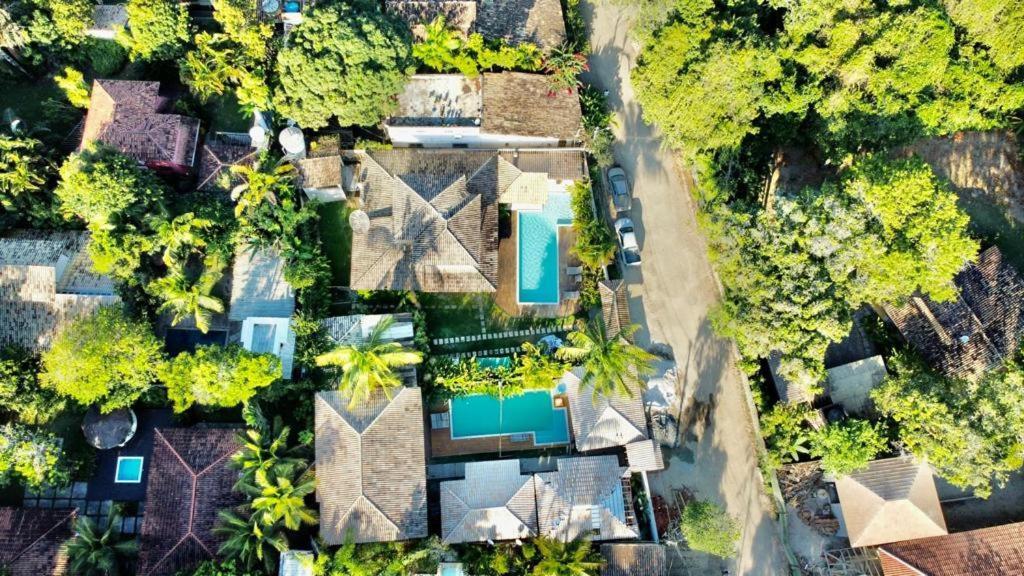 Suites Taipe Trancoso Luaran gambar