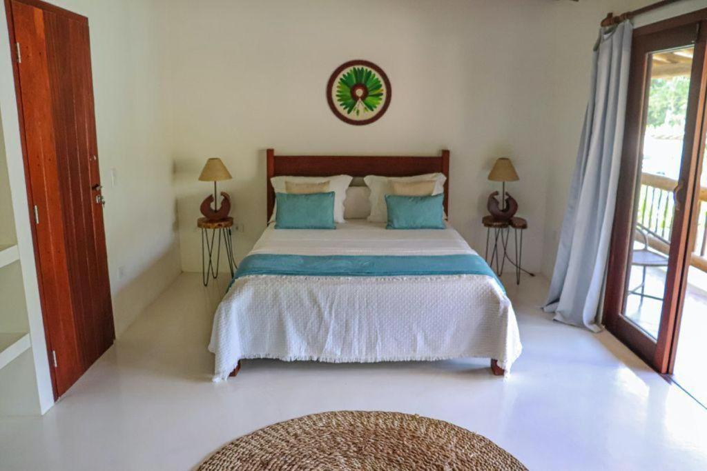 Suites Taipe Trancoso Luaran gambar