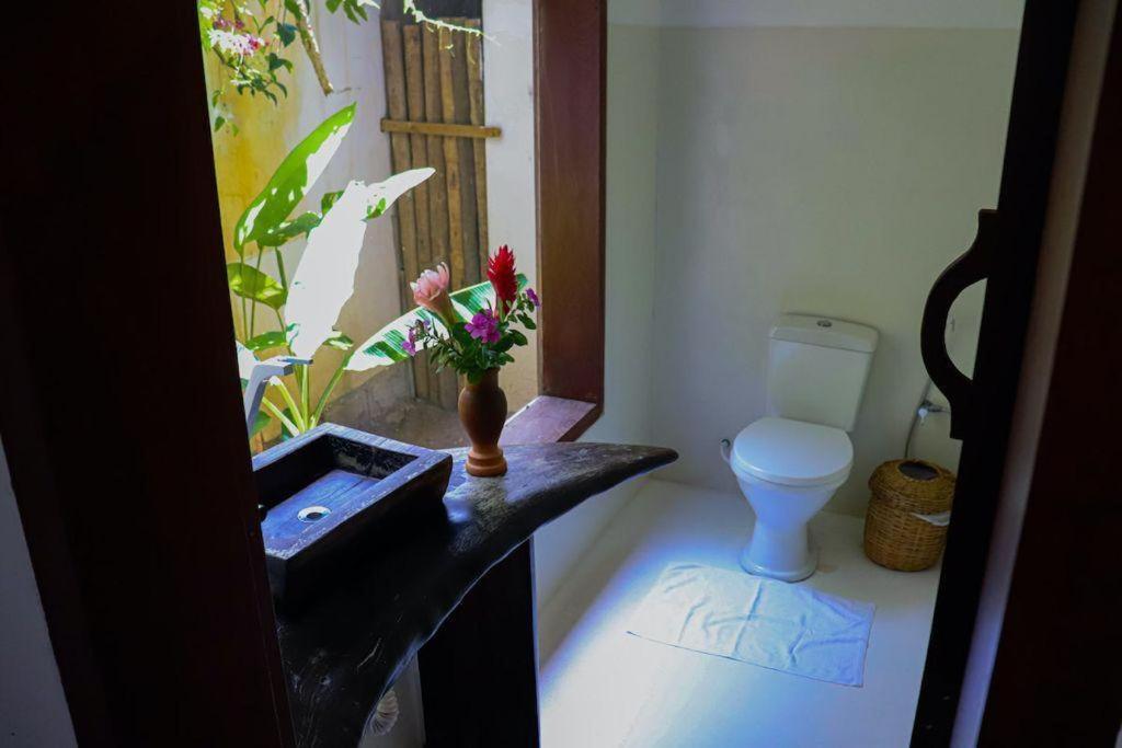 Suites Taipe Trancoso Luaran gambar