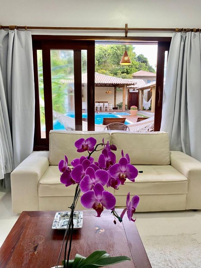 Suites Taipe Trancoso Luaran gambar