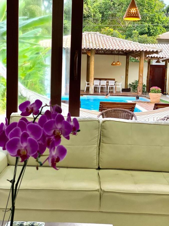 Suites Taipe Trancoso Luaran gambar