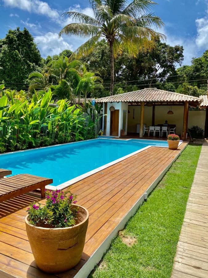 Suites Taipe Trancoso Luaran gambar