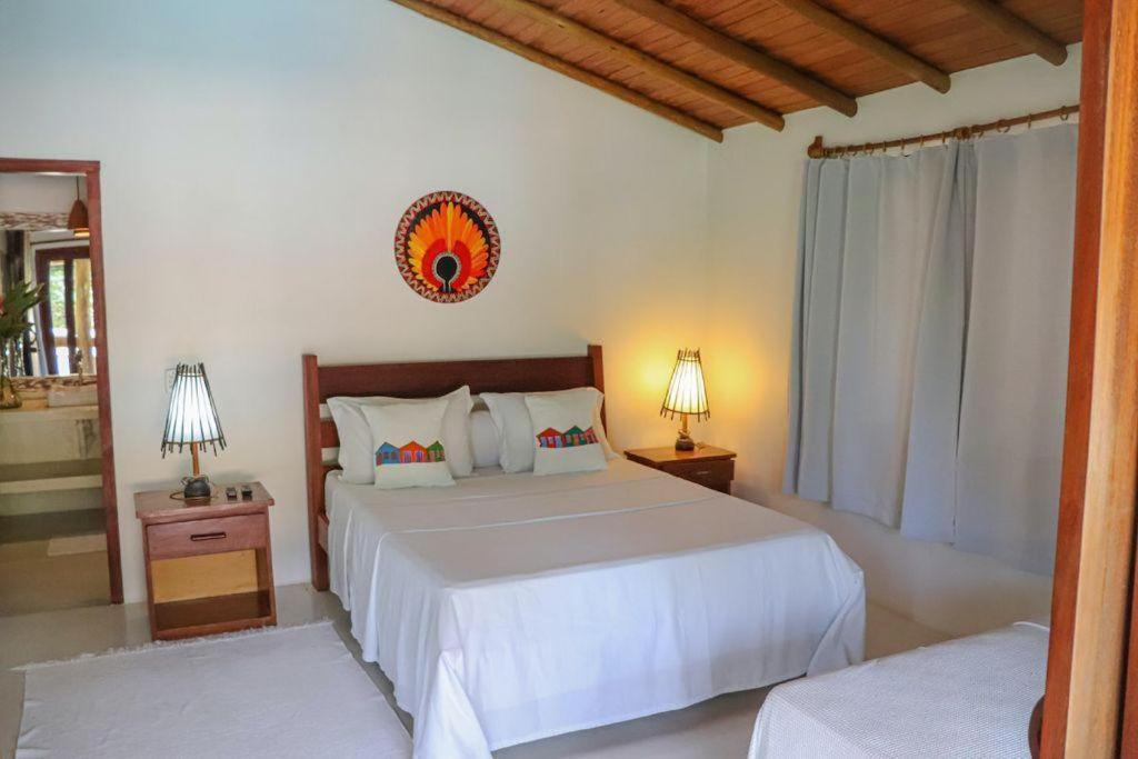 Suites Taipe Trancoso Luaran gambar