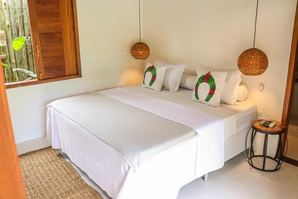 Suites Taipe Trancoso Luaran gambar