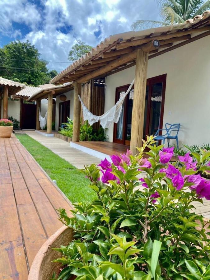 Suites Taipe Trancoso Luaran gambar