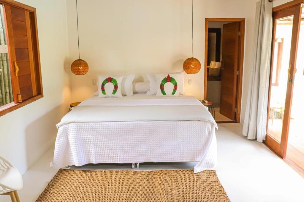 Suites Taipe Trancoso Luaran gambar